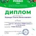 Достижения