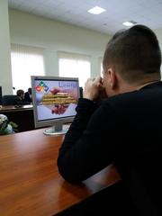 Галерея