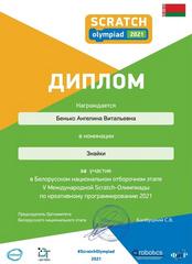 Достижения