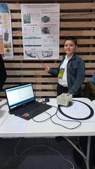 Робототехника РОББО в гимназии им. Я.Купалы