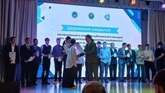 Галерея