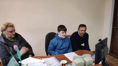 Галерея