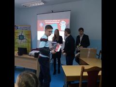 Галерея